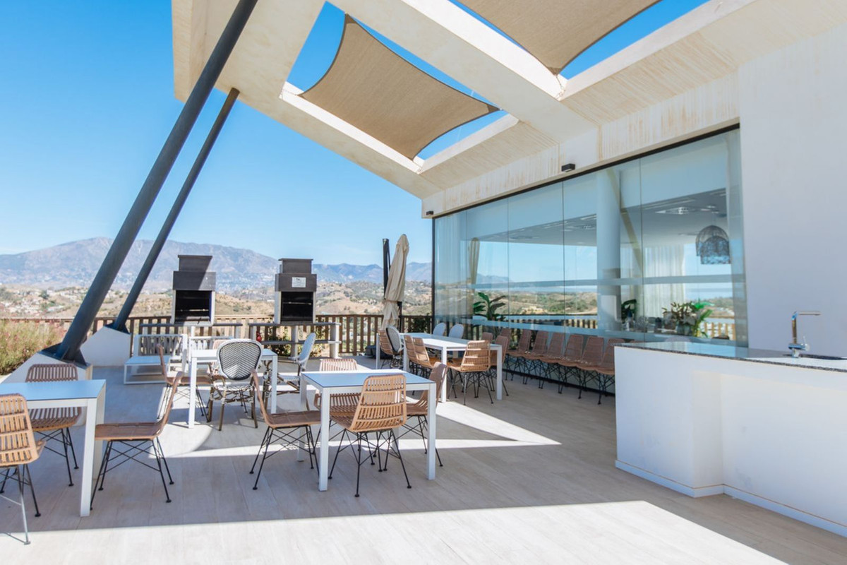 Flat for sale in La Cala de Mijas