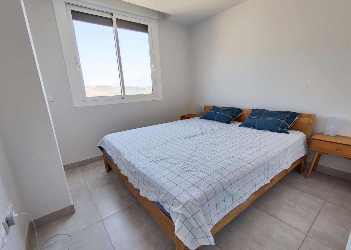 Piso en venta en La Cala de Mijas