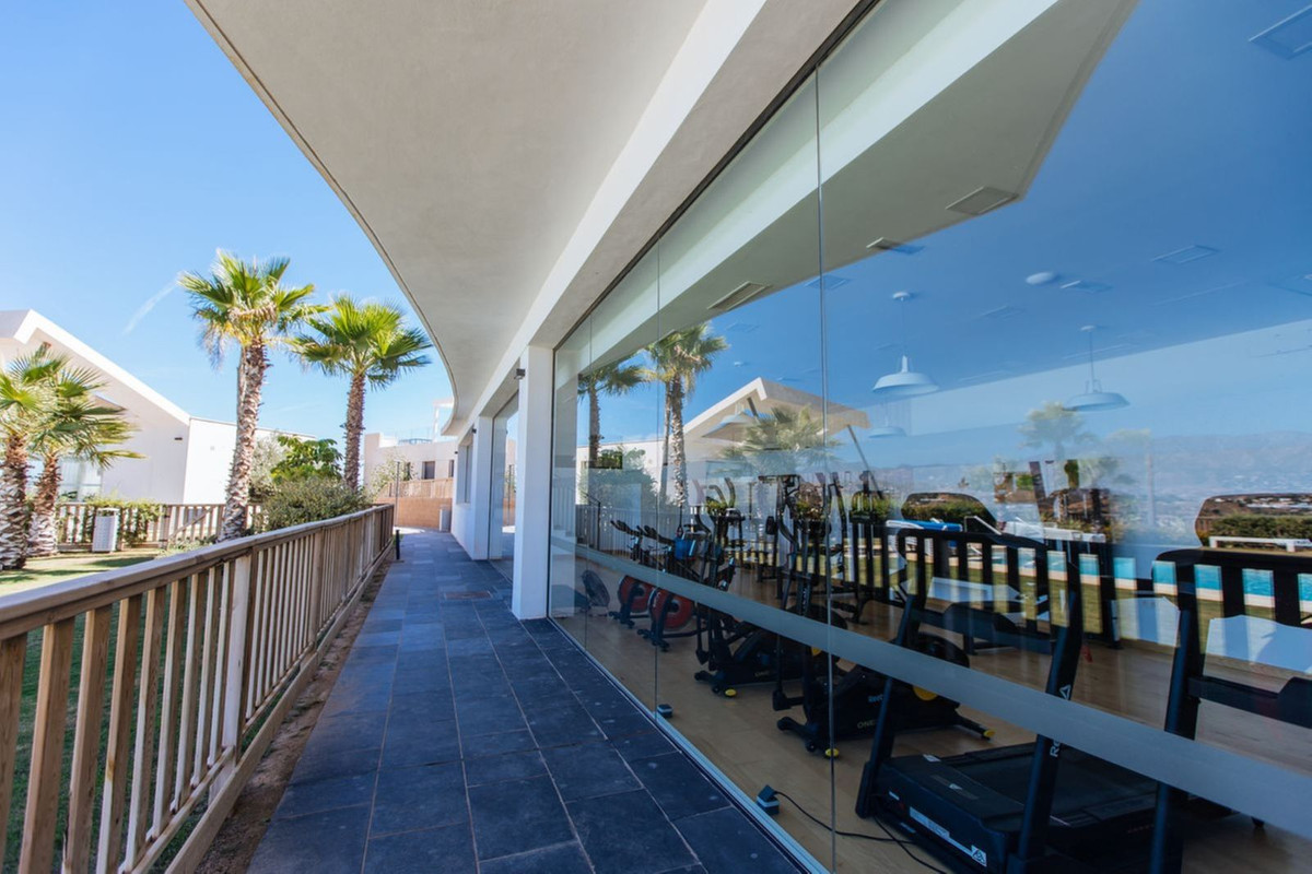 Appartement en vente à La Cala de Mijas