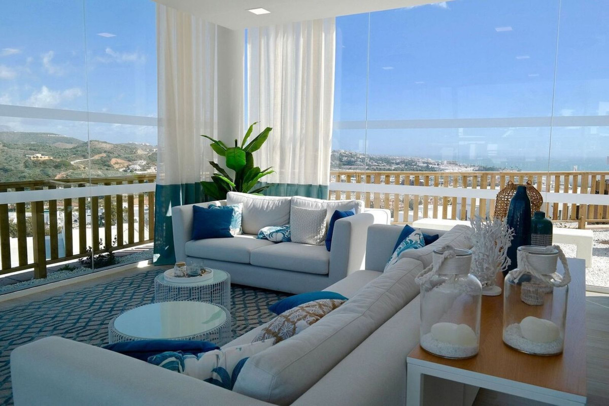 Appartement en vente à La Cala de Mijas