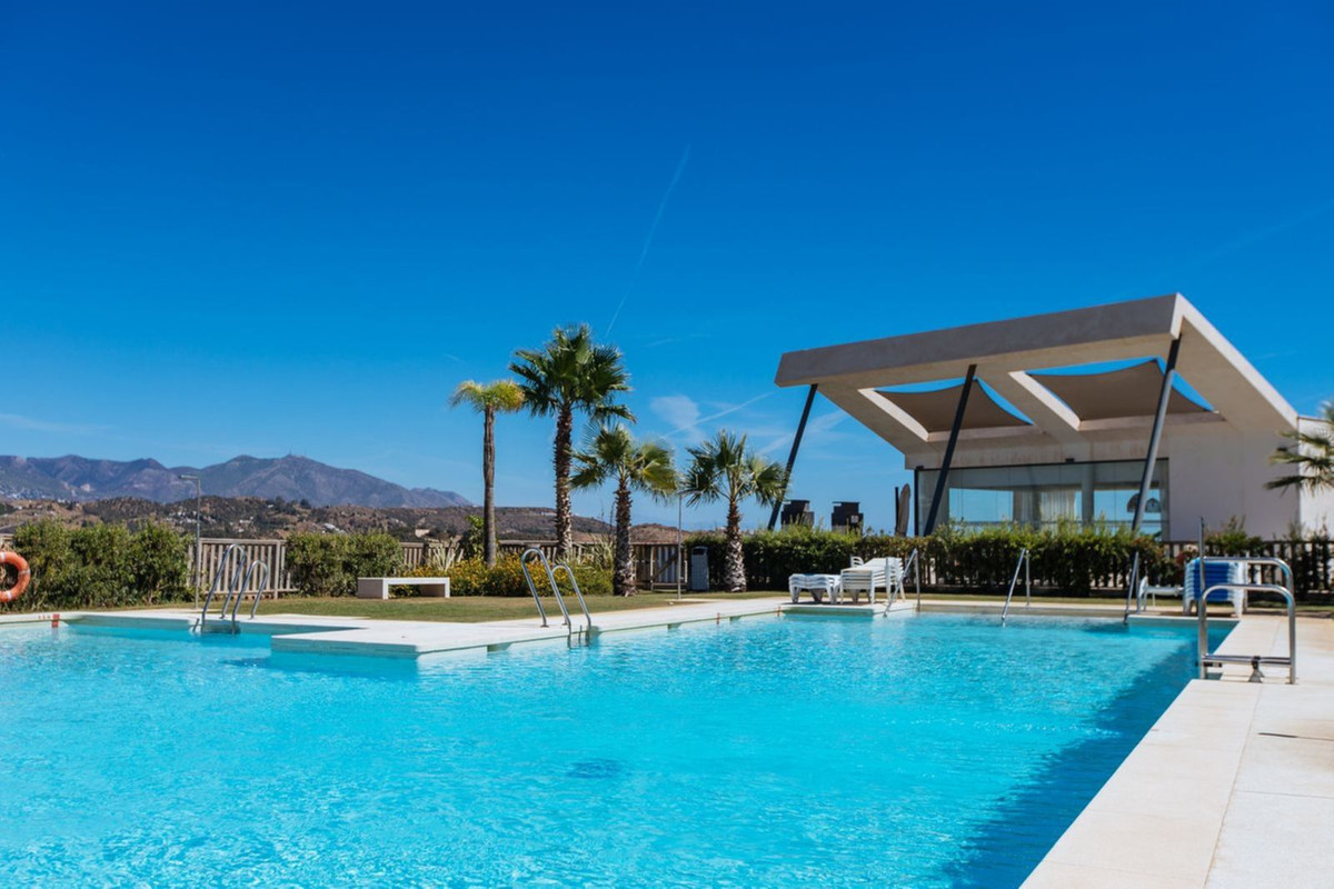 Flat for sale in La Cala de Mijas