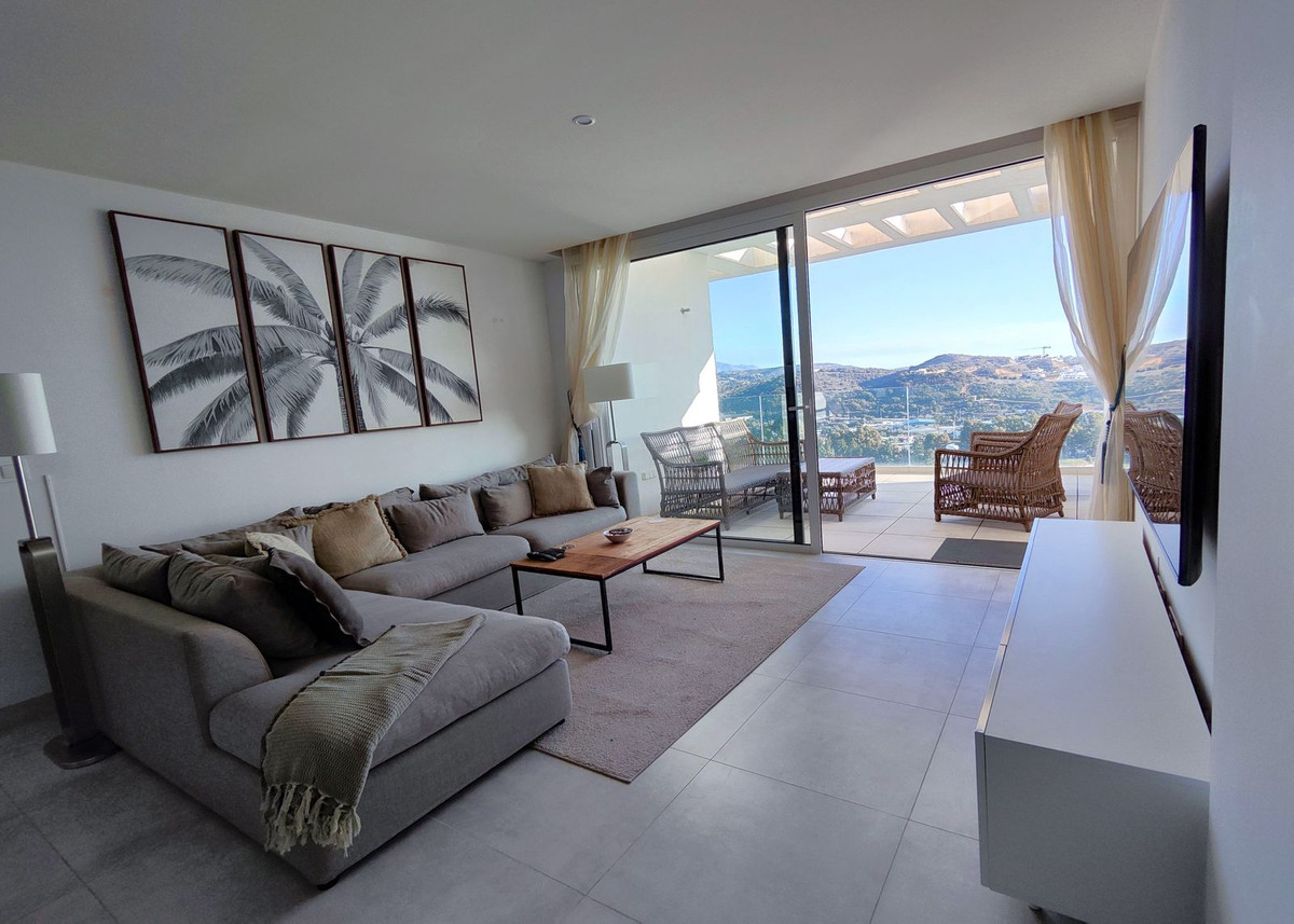 Appartement en vente à La Cala de Mijas