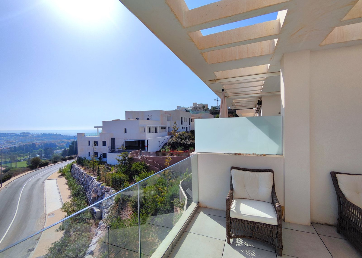 Appartement en vente à La Cala de Mijas