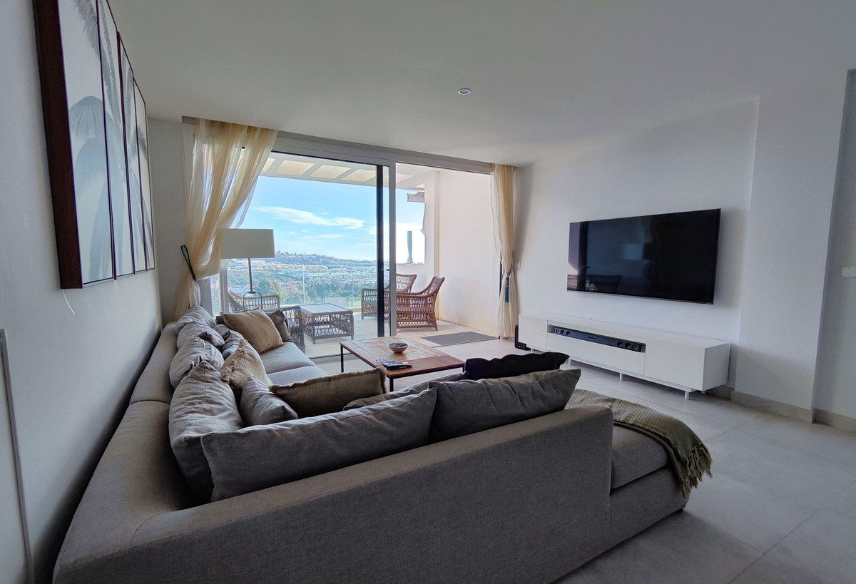 Flat for sale in La Cala de Mijas