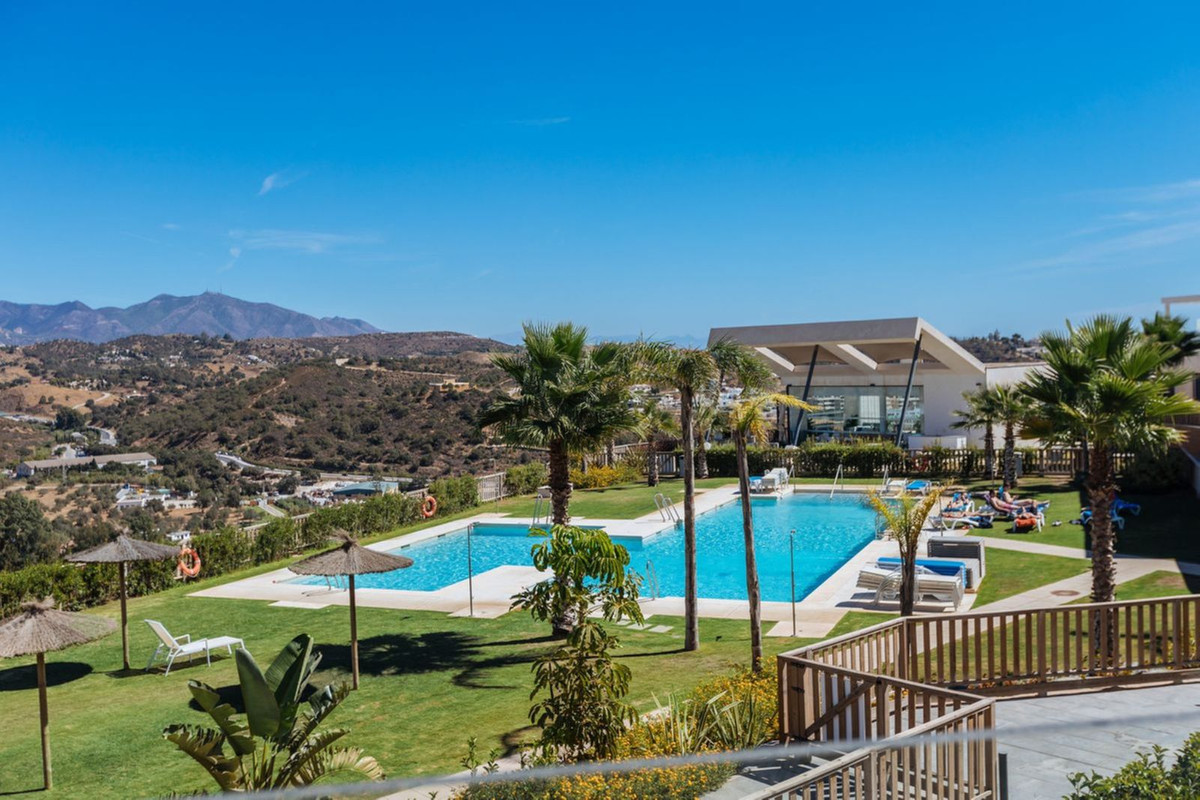 Appartement en vente à La Cala de Mijas