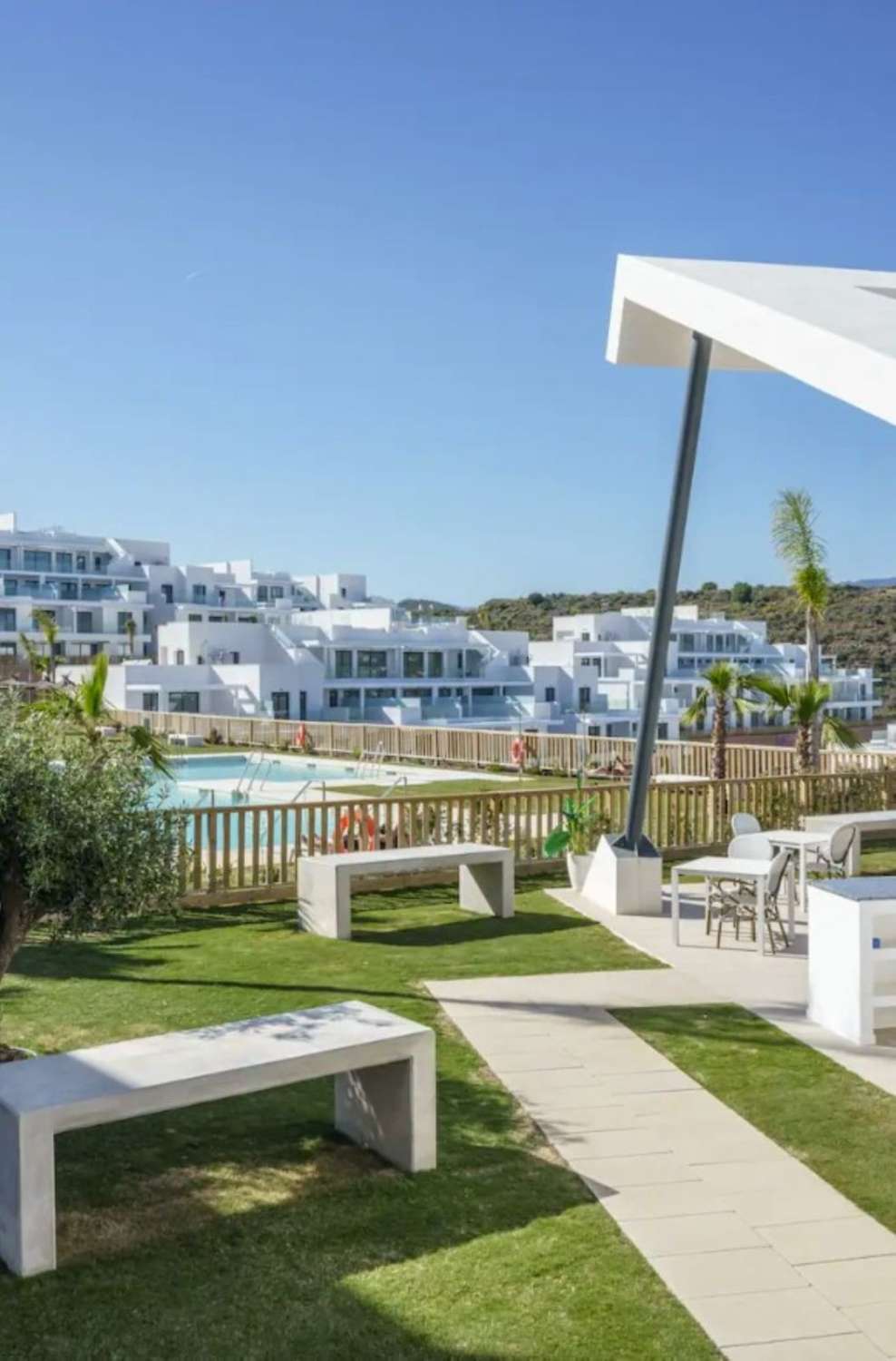 Piso en venta en La Cala de Mijas