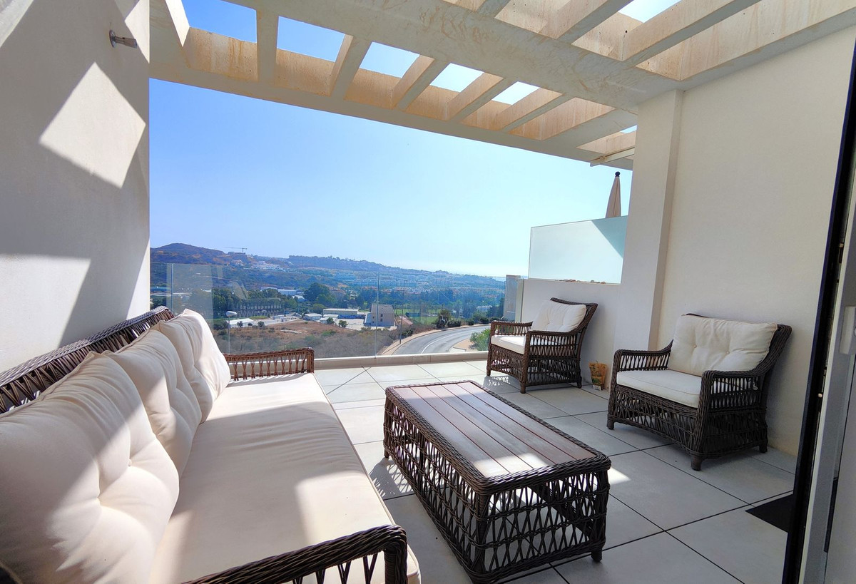 Flat for sale in La Cala de Mijas