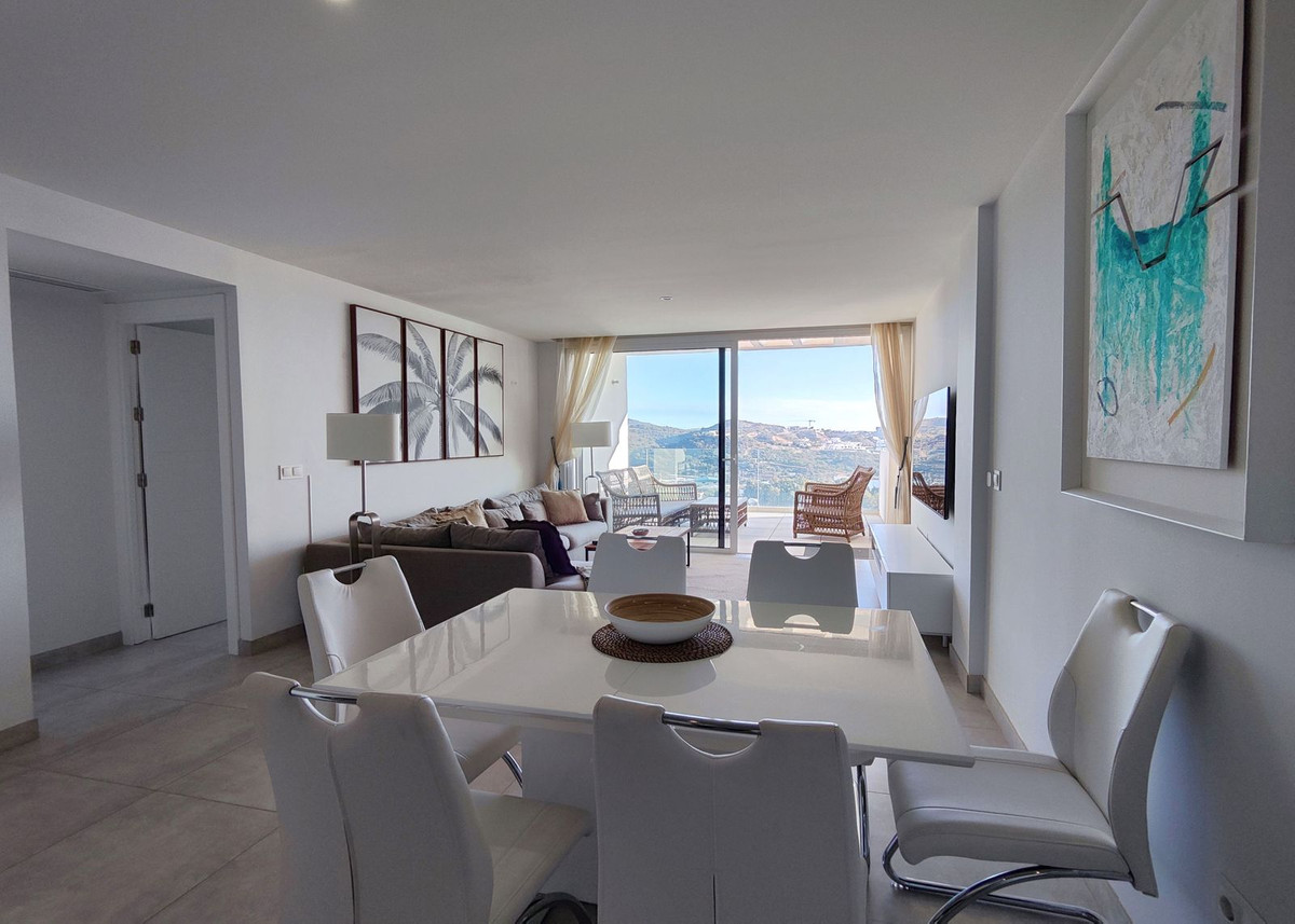 Appartement en vente à La Cala de Mijas