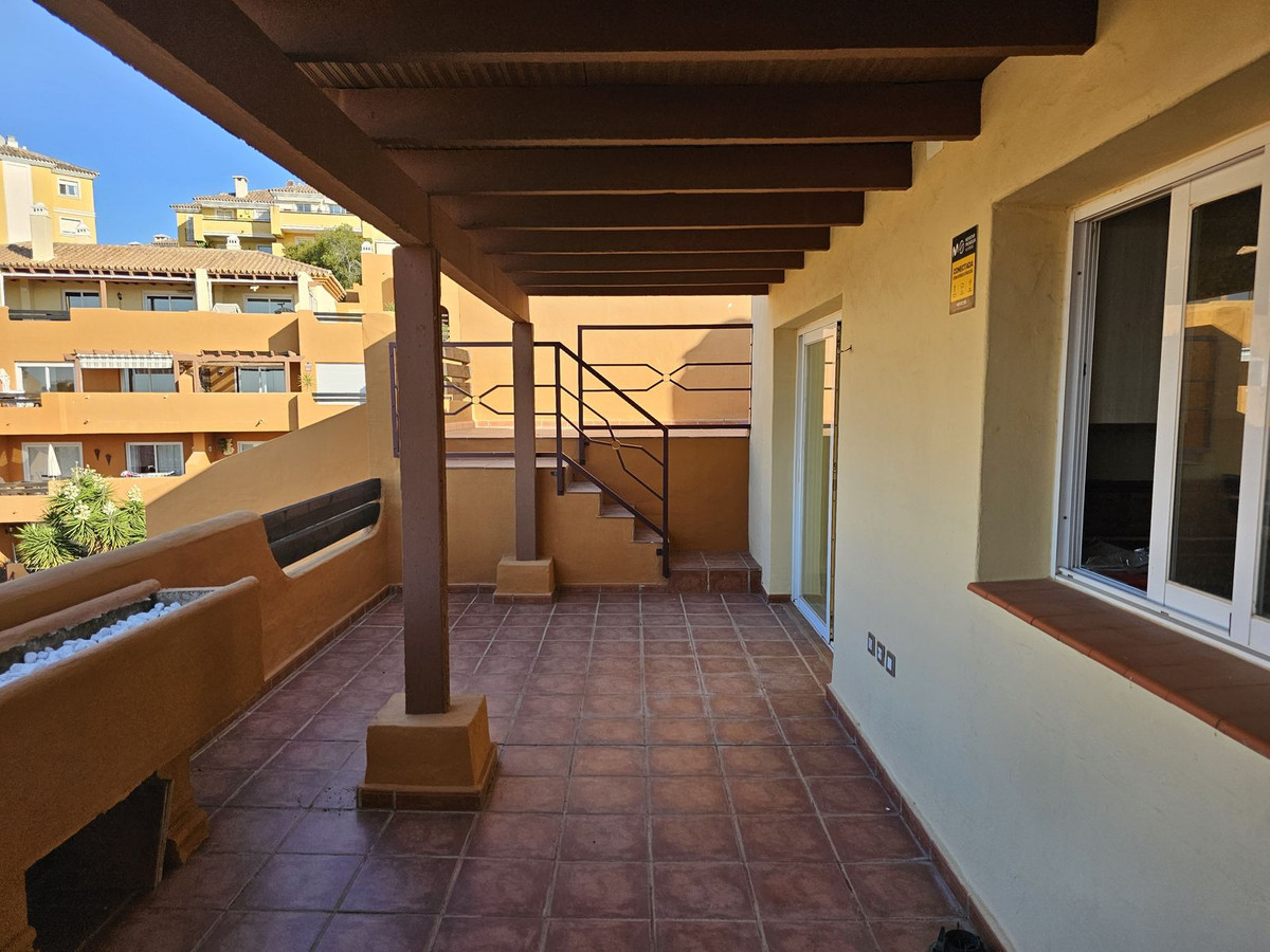 Flat for sale in Riviera del Sol (Mijas)