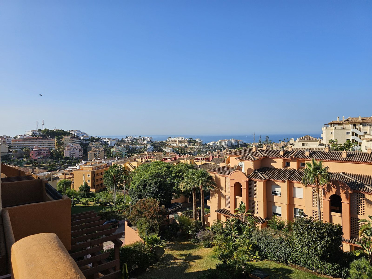 Wohnung zum verkauf in Riviera del Sol (Mijas)