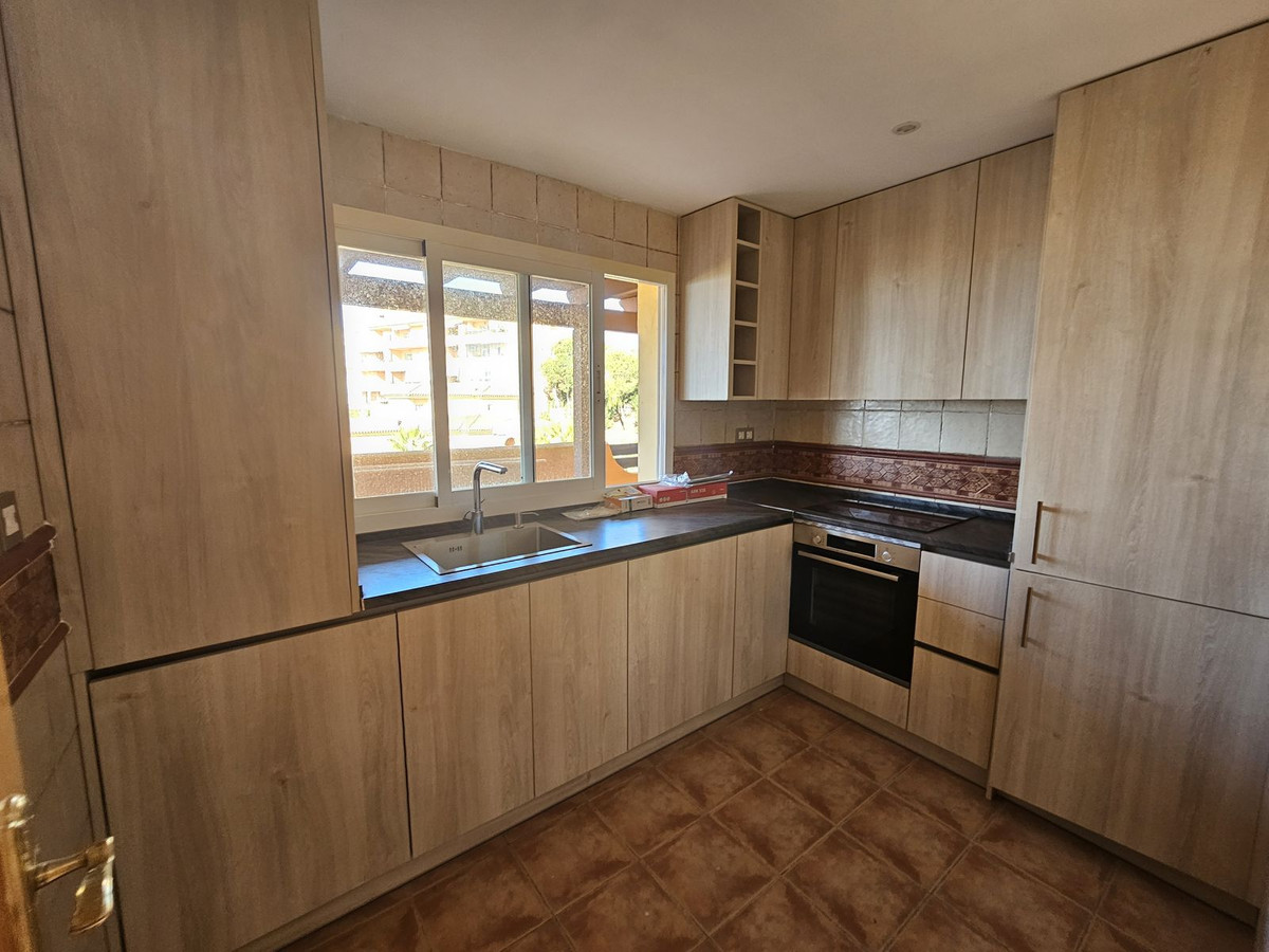 Piso en venta en Riviera del Sol (Mijas)