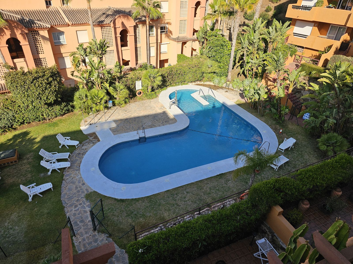 Flat for sale in Riviera del Sol (Mijas)