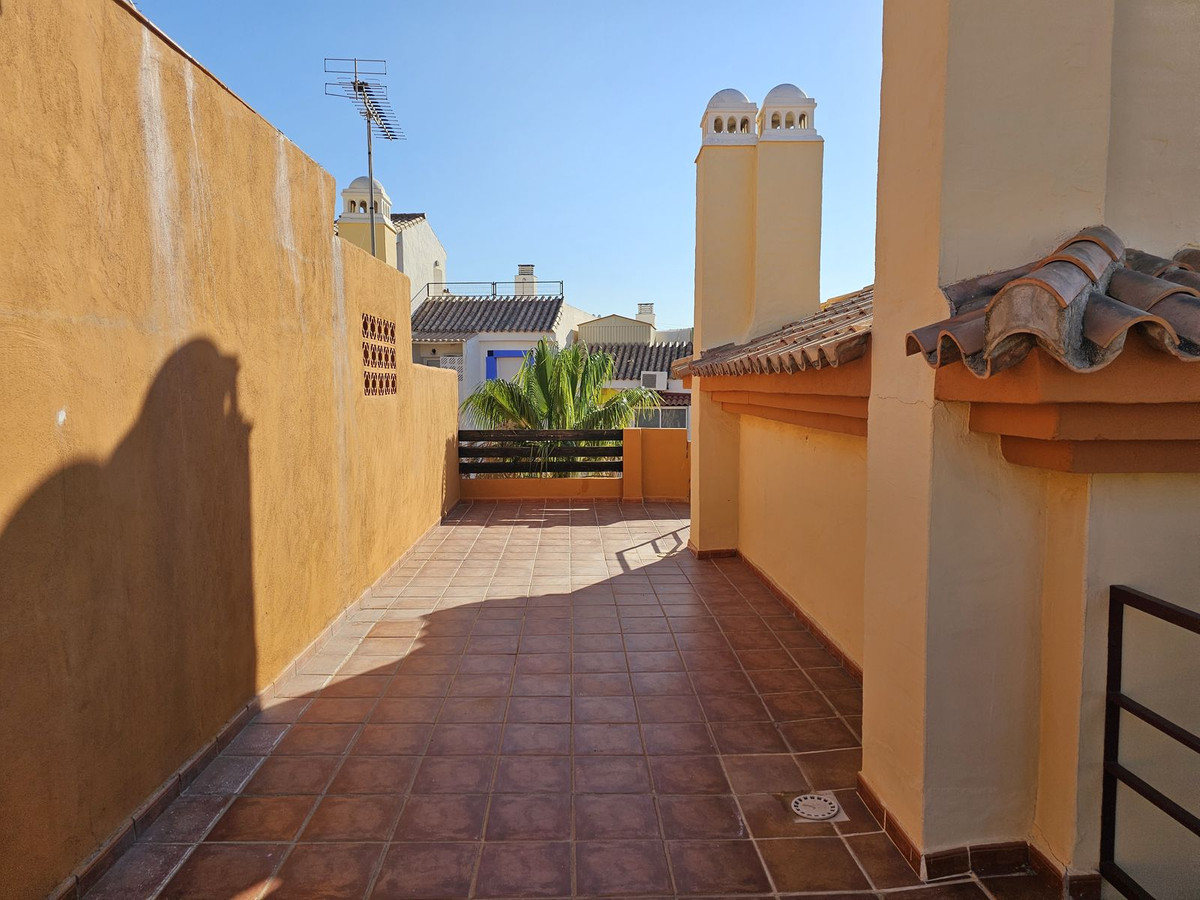 Wohnung zum verkauf in Riviera del Sol (Mijas)