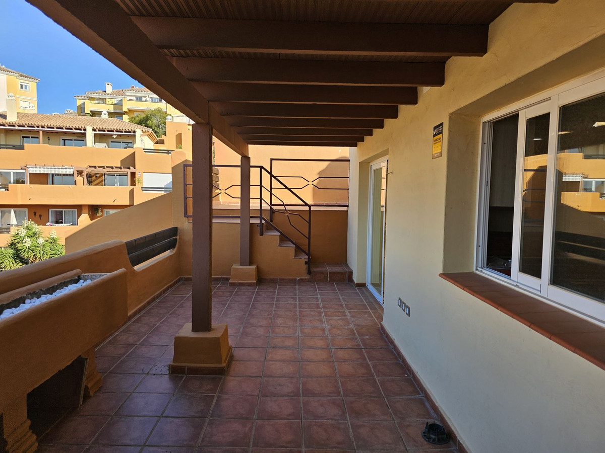 Piso en venta en Riviera del Sol (Mijas)