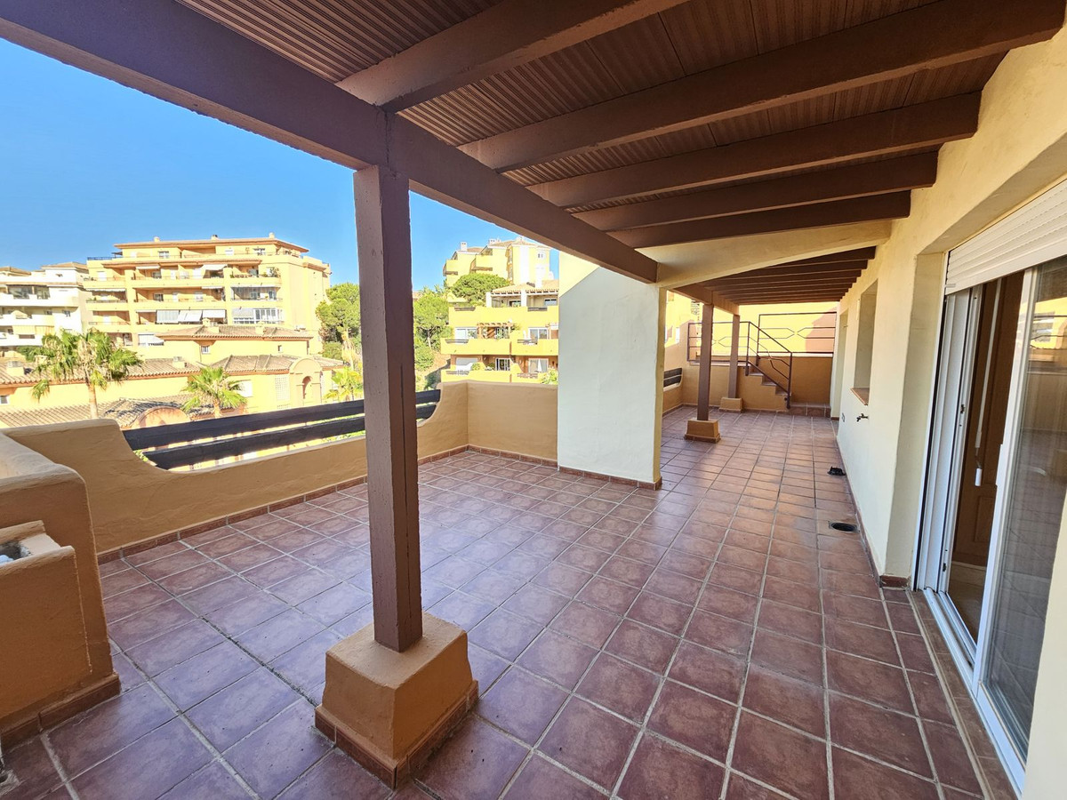 Appartement en vente à Riviera del Sol (Mijas)