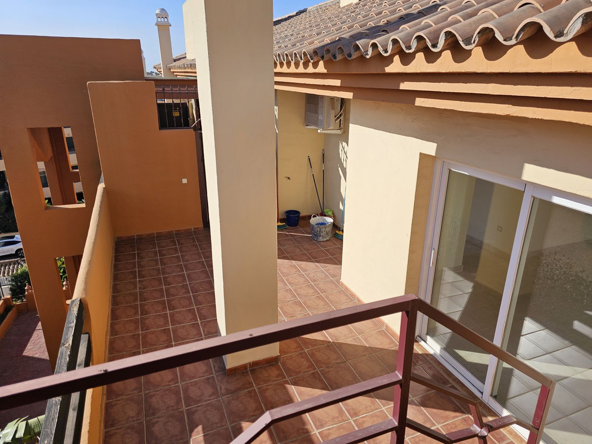 Flat for sale in Riviera del Sol (Mijas)