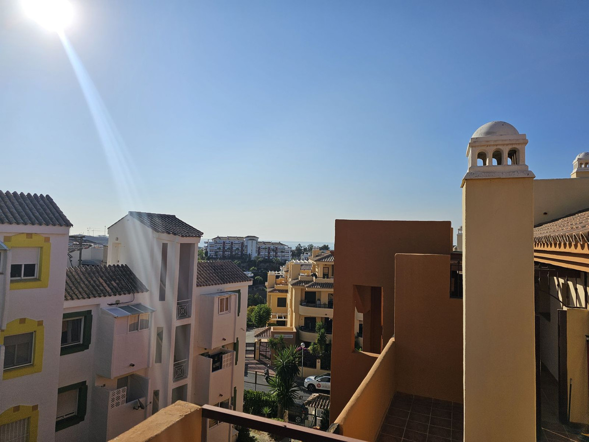 Flat for sale in Riviera del Sol (Mijas)