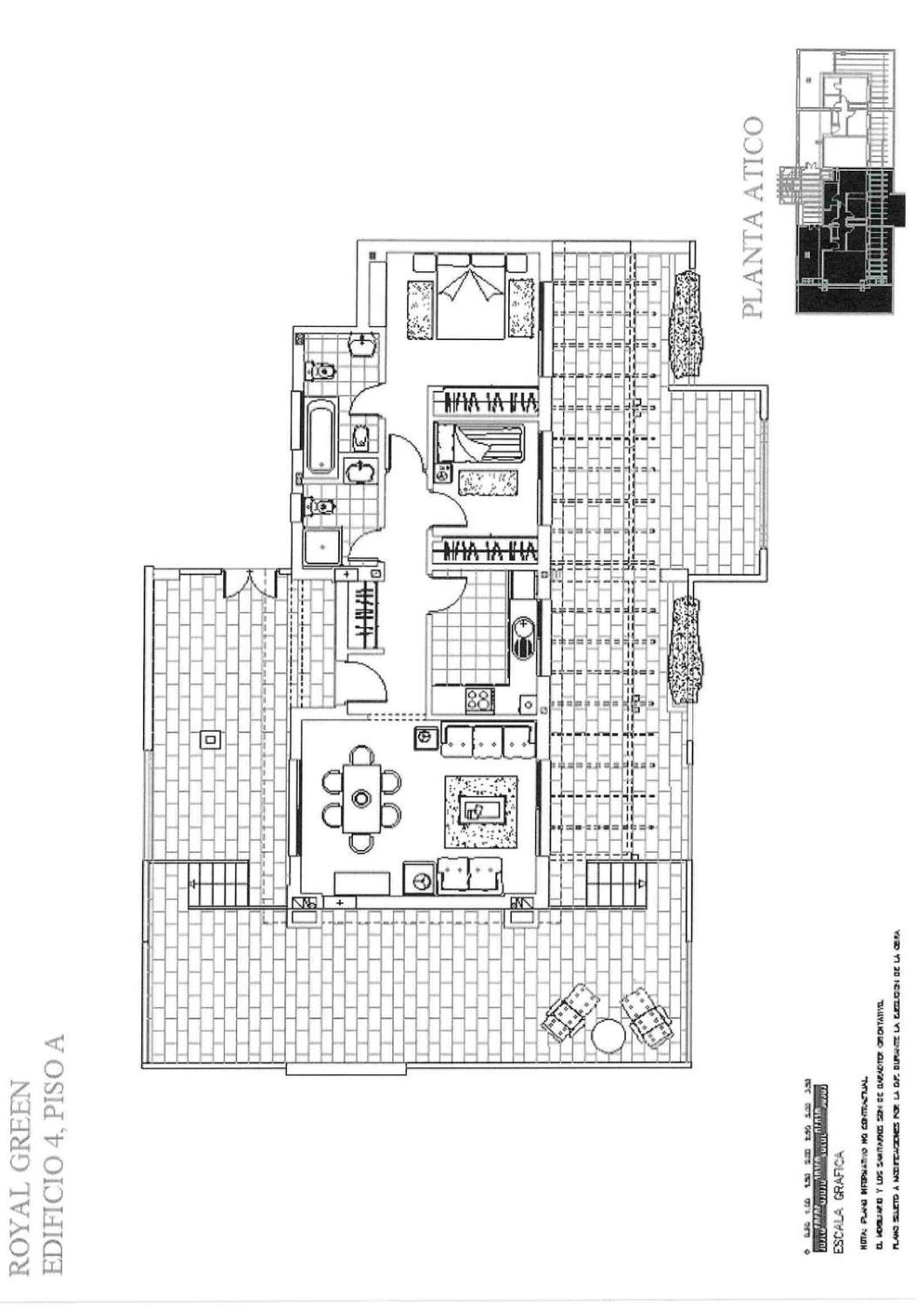 Appartement en vente à Riviera del Sol (Mijas)