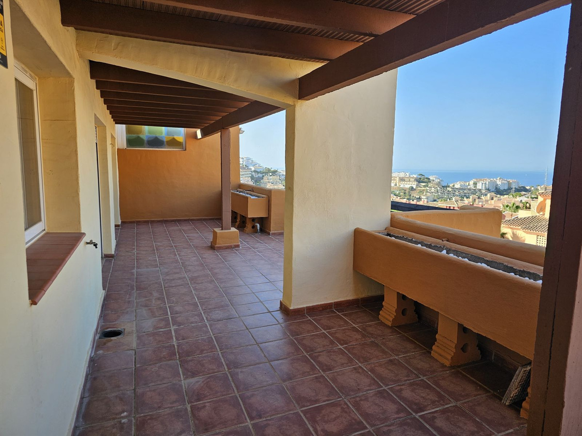 Flat for sale in Riviera del Sol (Mijas)