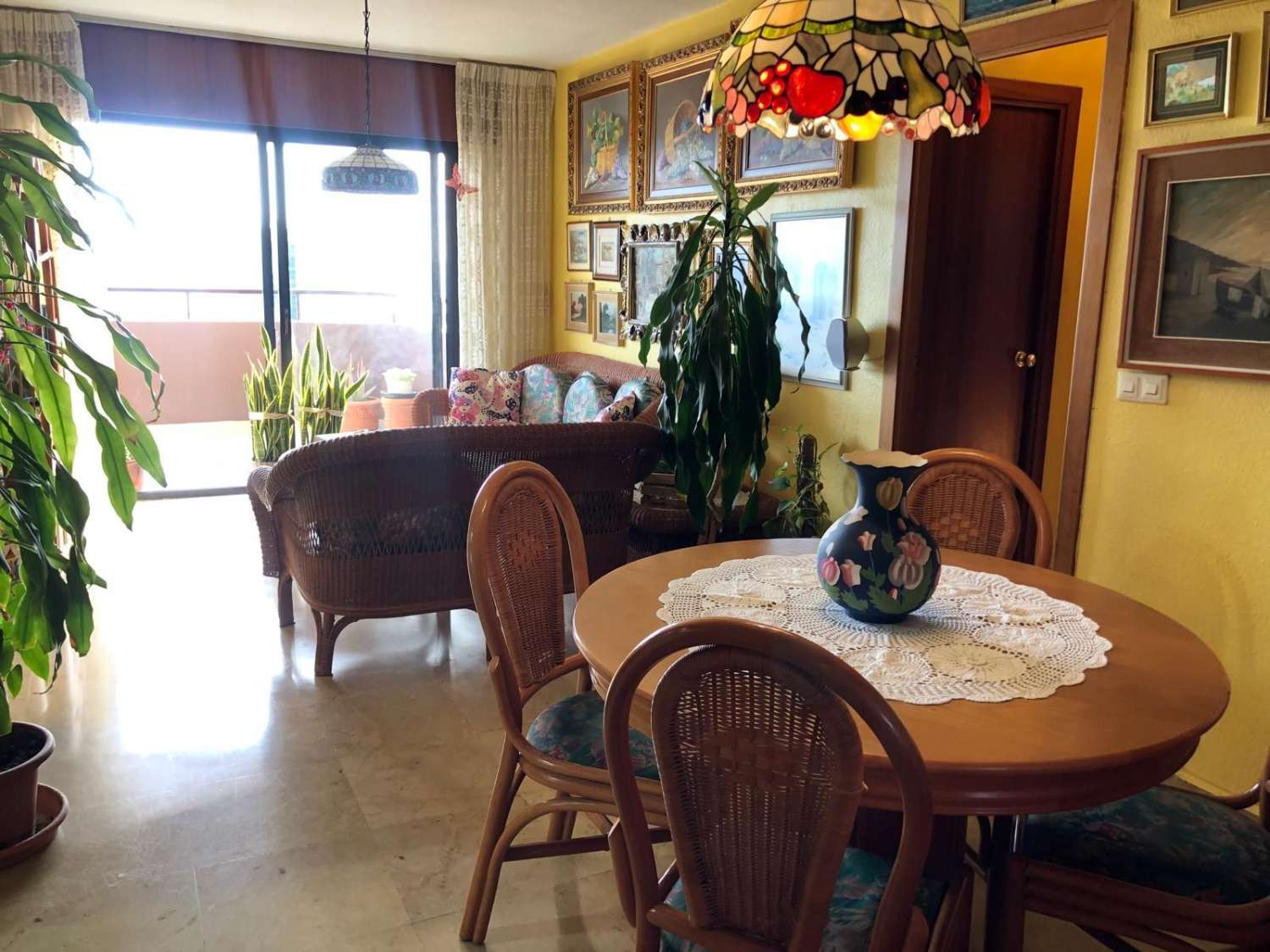 Appartement en vente à Zona Puerto Deportivo (Fuengirola)