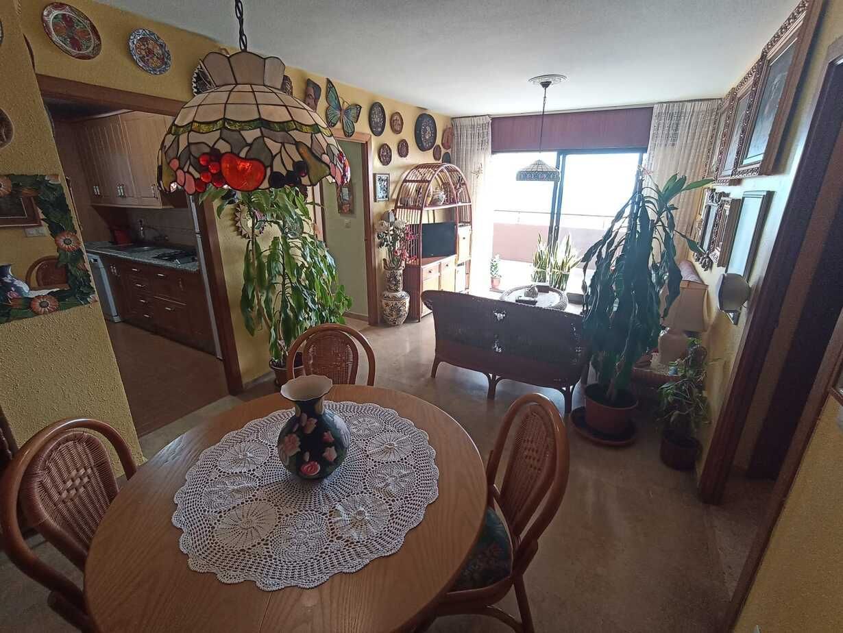 Appartement en vente à Zona Puerto Deportivo (Fuengirola)