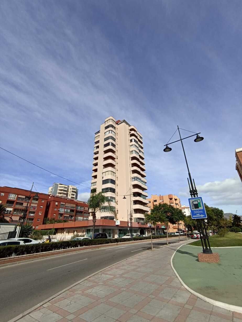 Piso en venta en Zona Puerto Deportivo (Fuengirola)