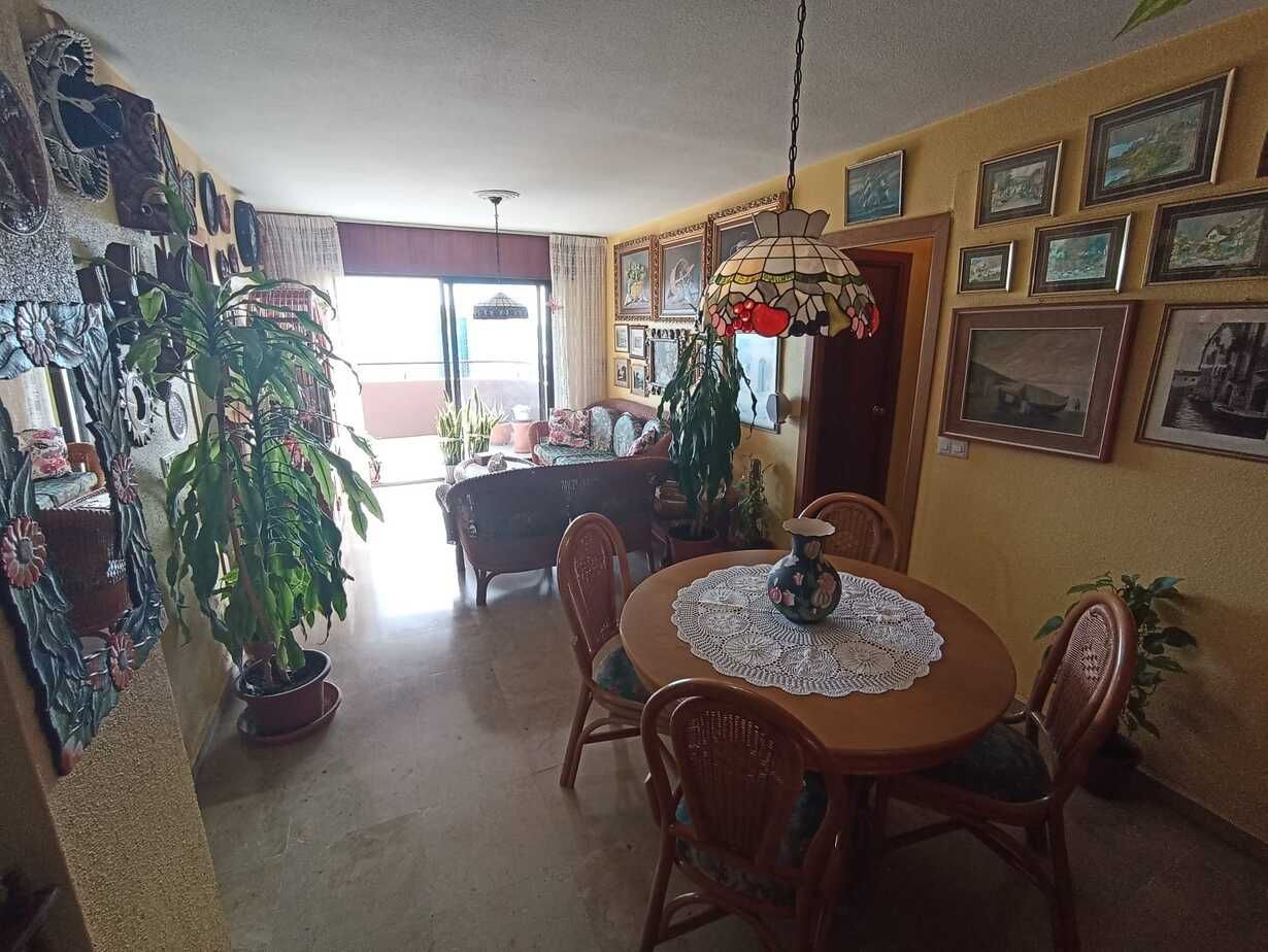 Piso en venta en Zona Puerto Deportivo (Fuengirola)