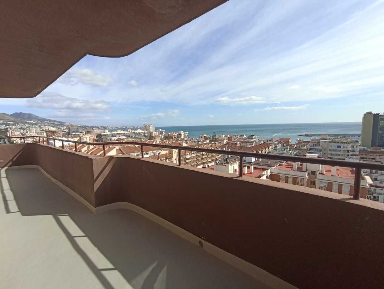 Appartement en vente à Zona Puerto Deportivo (Fuengirola)