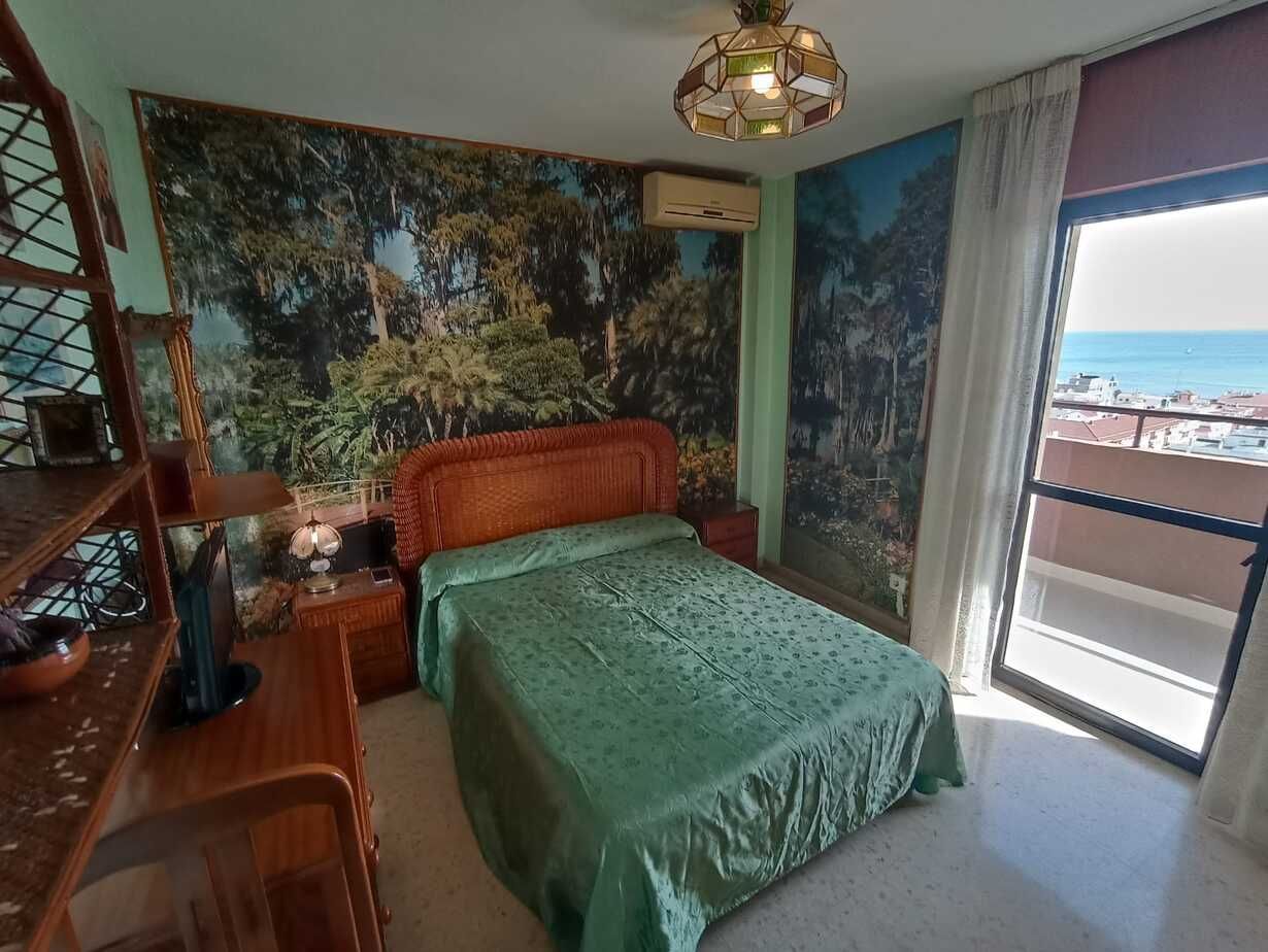 Piso en venta en Zona Puerto Deportivo (Fuengirola)