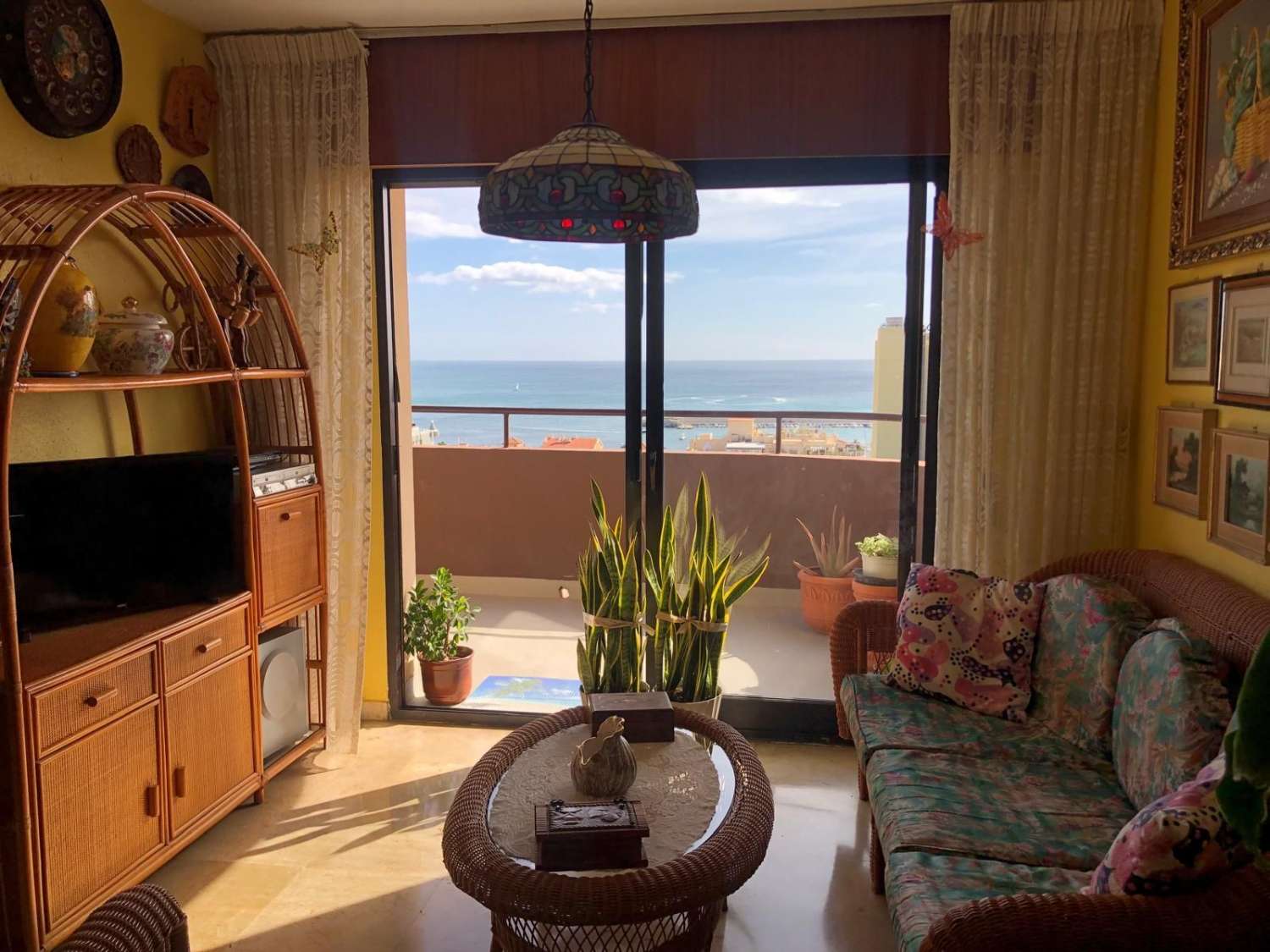 Piso en venta en Zona Puerto Deportivo (Fuengirola)