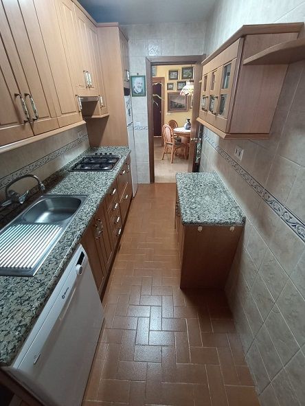 Piso en venta en Zona Puerto Deportivo (Fuengirola)