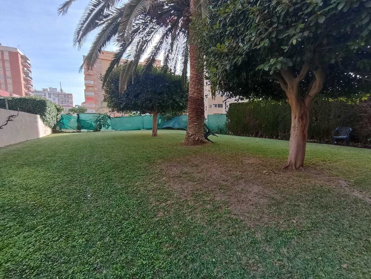 Appartement en vente à Zona Puerto Deportivo (Fuengirola)