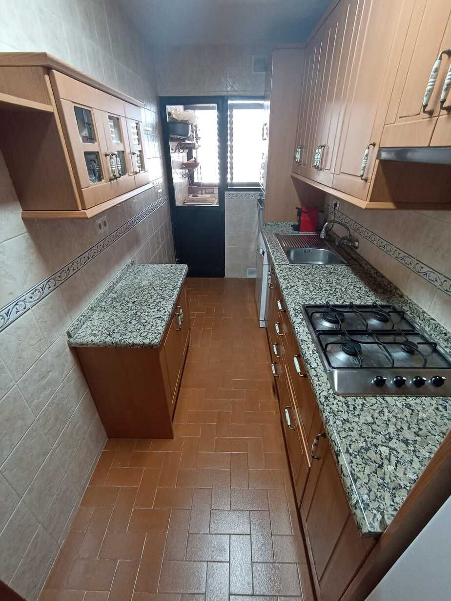 Appartement en vente à Zona Puerto Deportivo (Fuengirola)