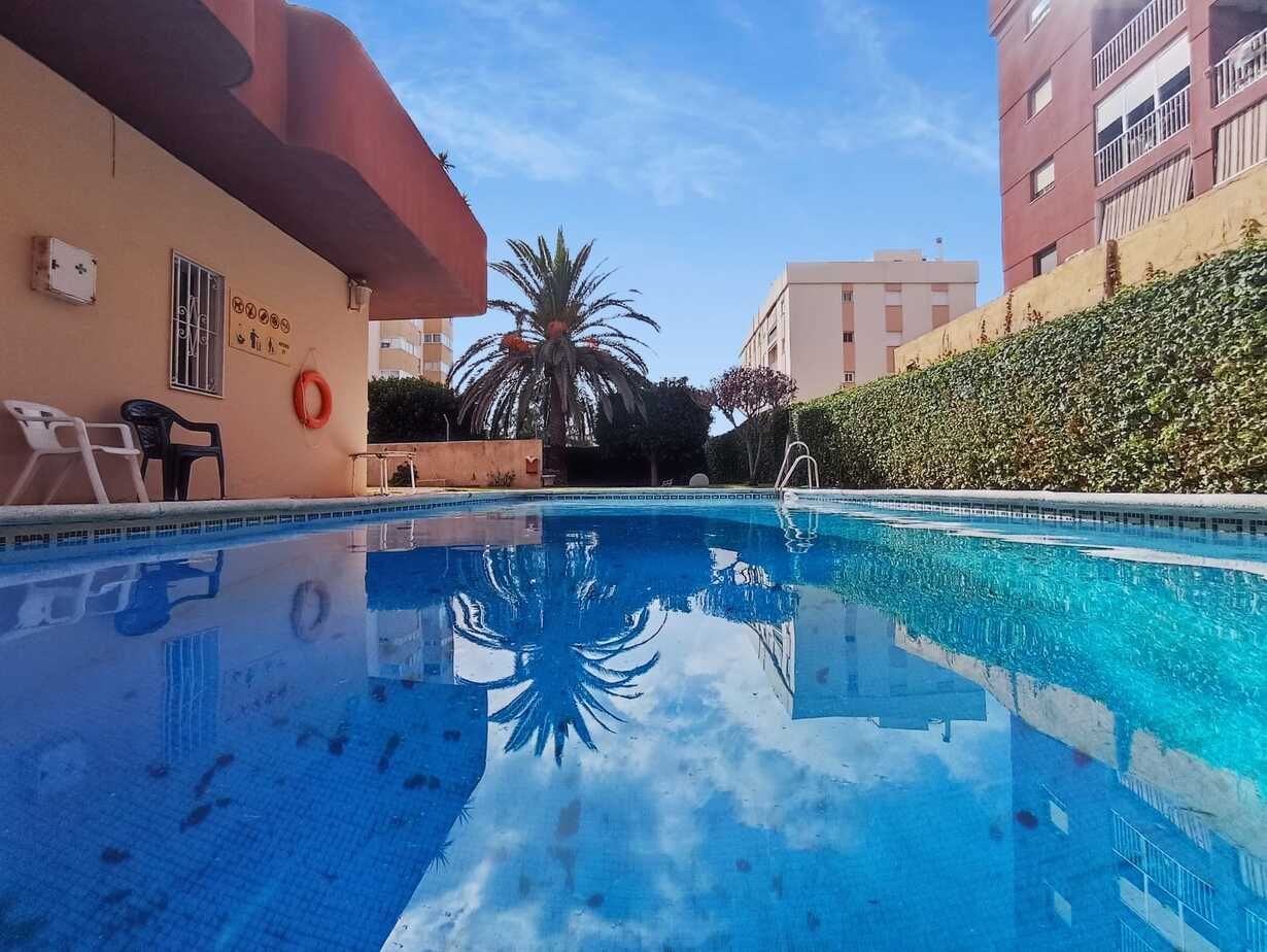 Piso en venta en Zona Puerto Deportivo (Fuengirola)