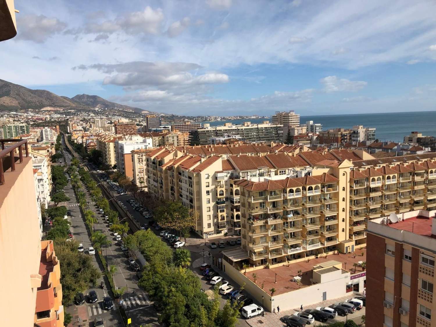 Appartement en vente à Zona Puerto Deportivo (Fuengirola)