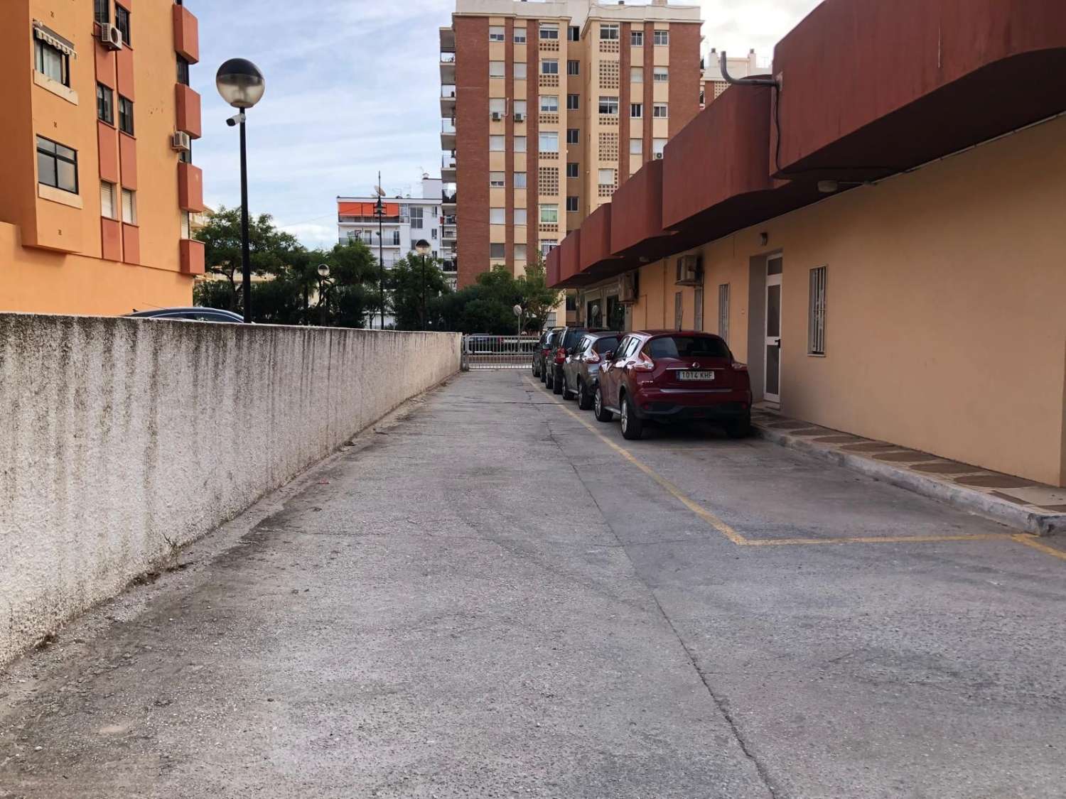 Piso en venta en Zona Puerto Deportivo (Fuengirola)