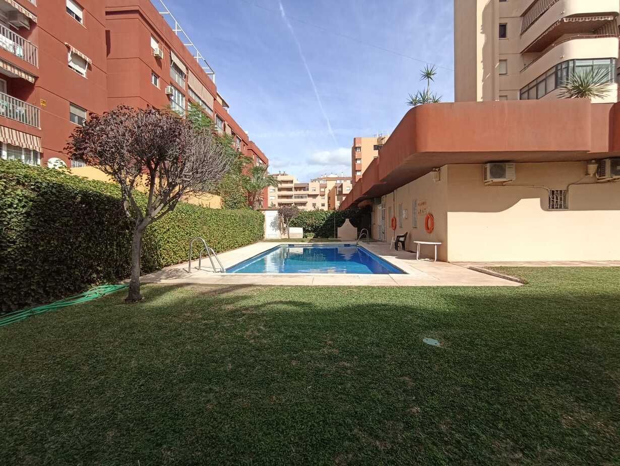 Appartement en vente à Zona Puerto Deportivo (Fuengirola)