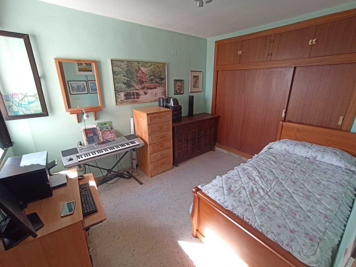 Piso en venta en Zona Puerto Deportivo (Fuengirola)