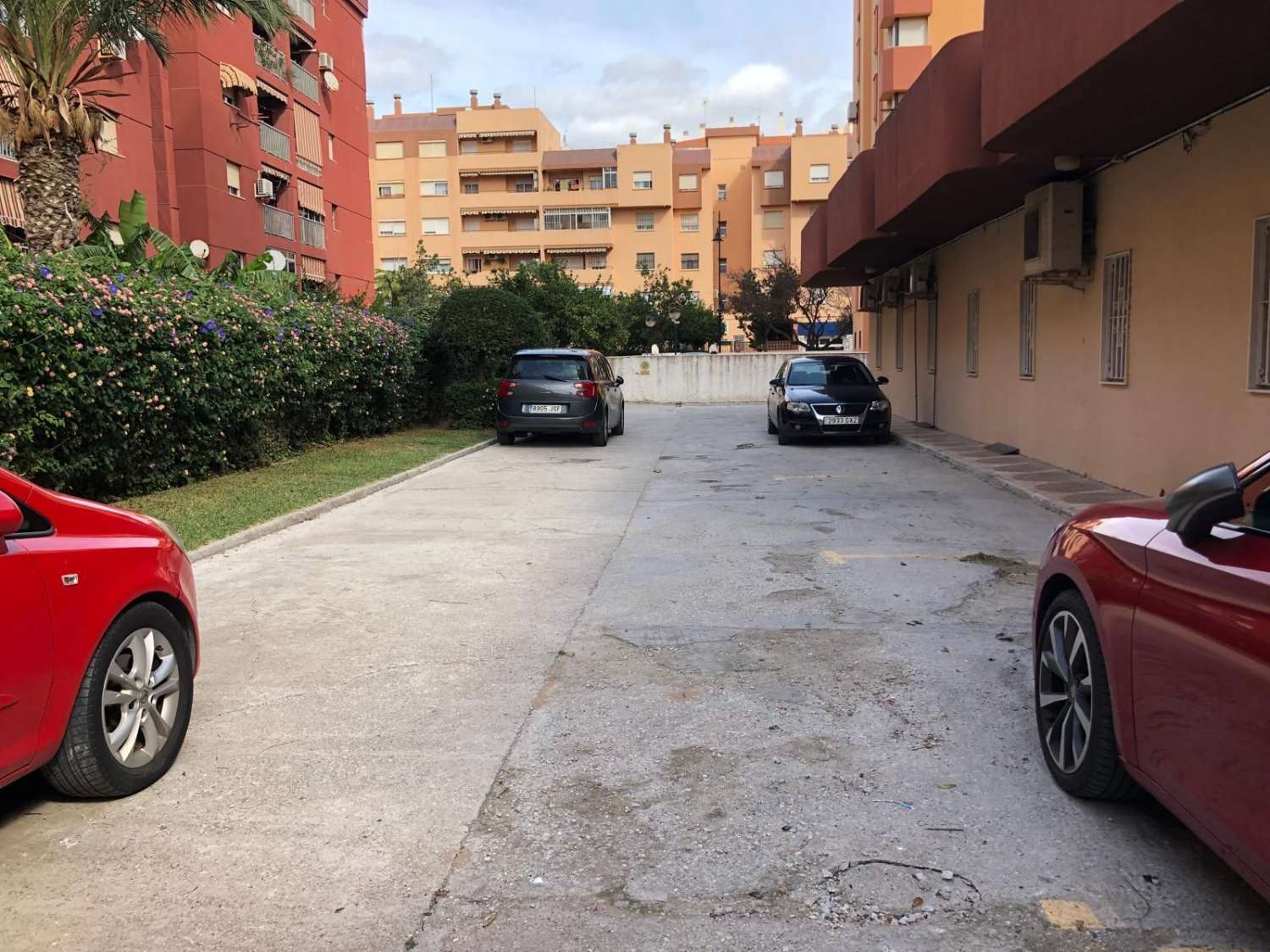 Piso in vendita a Zona Puerto Deportivo (Fuengirola)