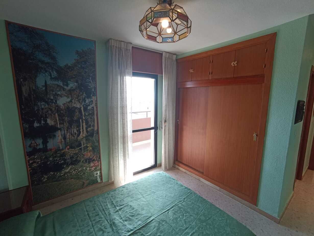 Piso en venta en Zona Puerto Deportivo (Fuengirola)