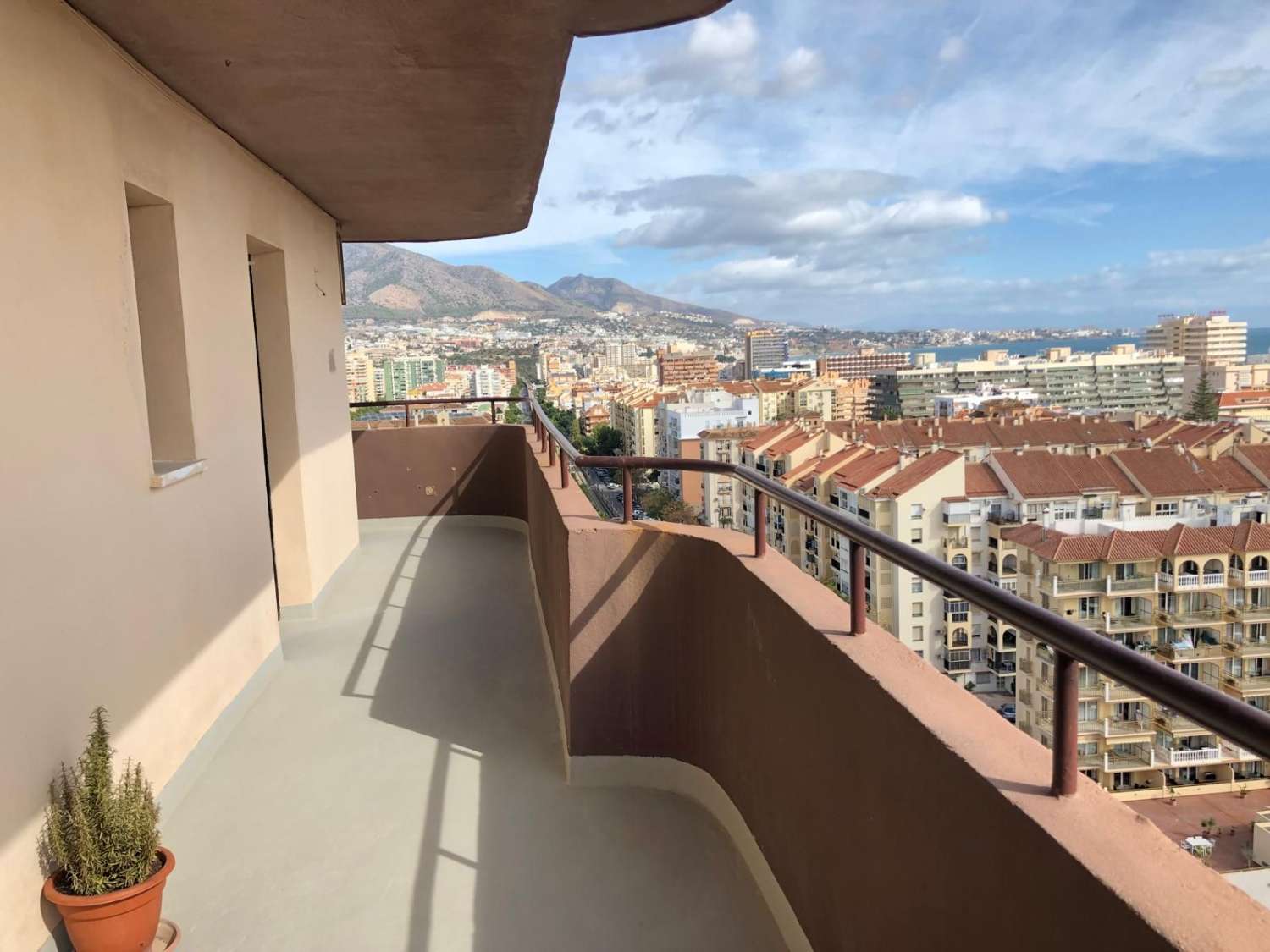 Appartement en vente à Zona Puerto Deportivo (Fuengirola)