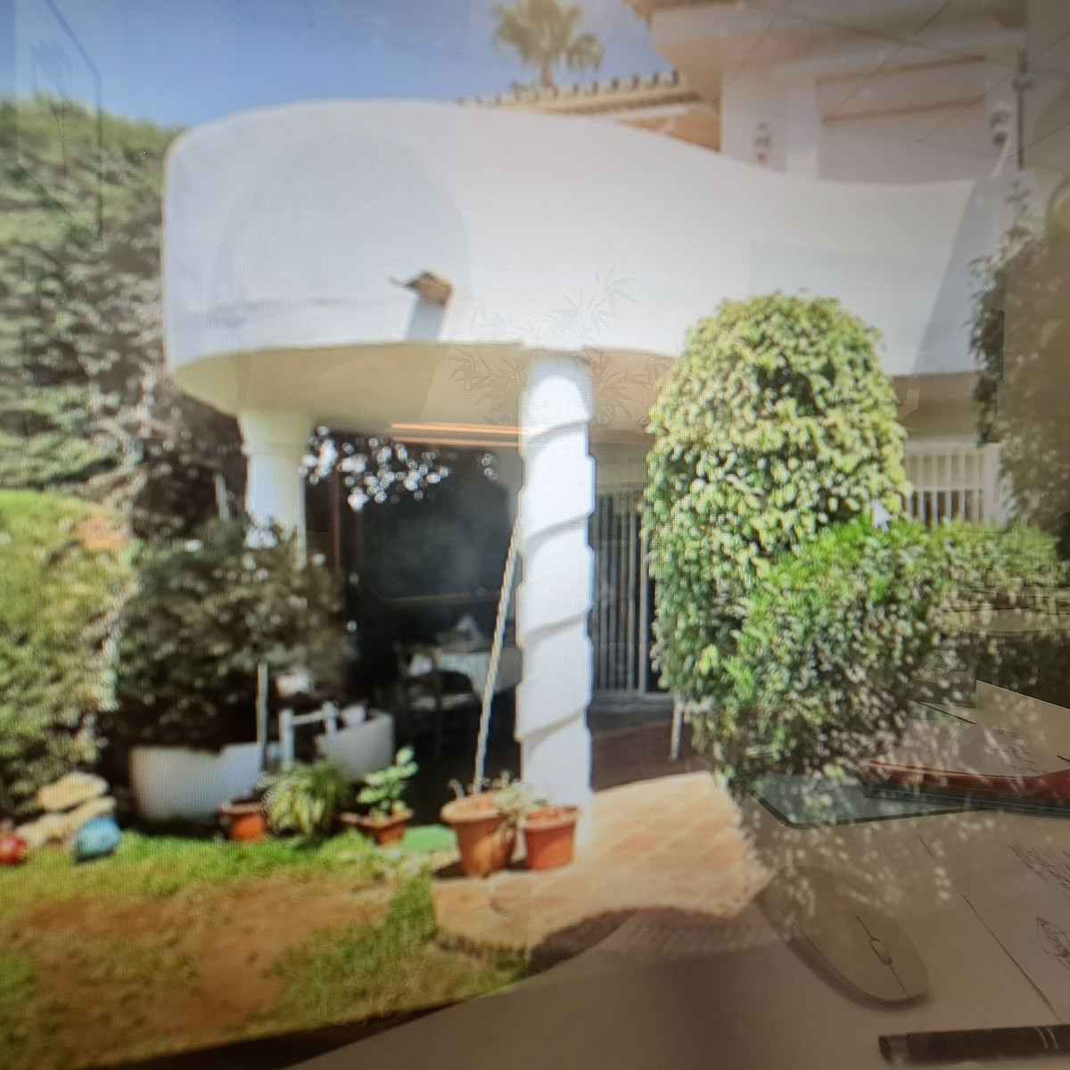 Wohnung zum verkauf in Sitio de Calahonda (Mijas)