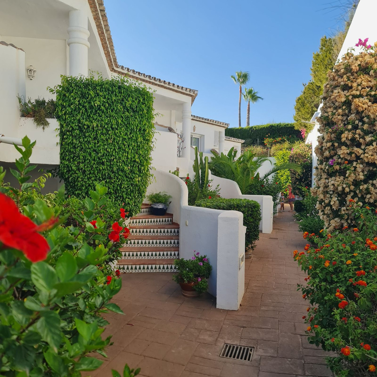 Wohnung zum verkauf in Sitio de Calahonda (Mijas)