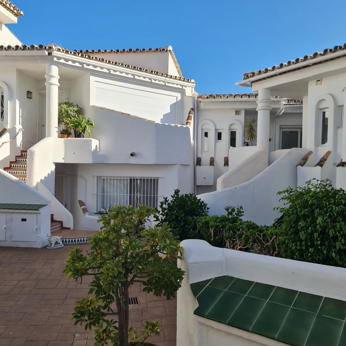 Wohnung zum verkauf in Sitio de Calahonda (Mijas)