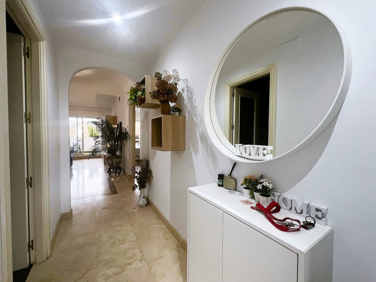 Flat for sale in La Cala de Mijas