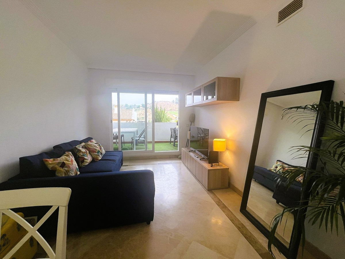 Flat for sale in La Cala de Mijas