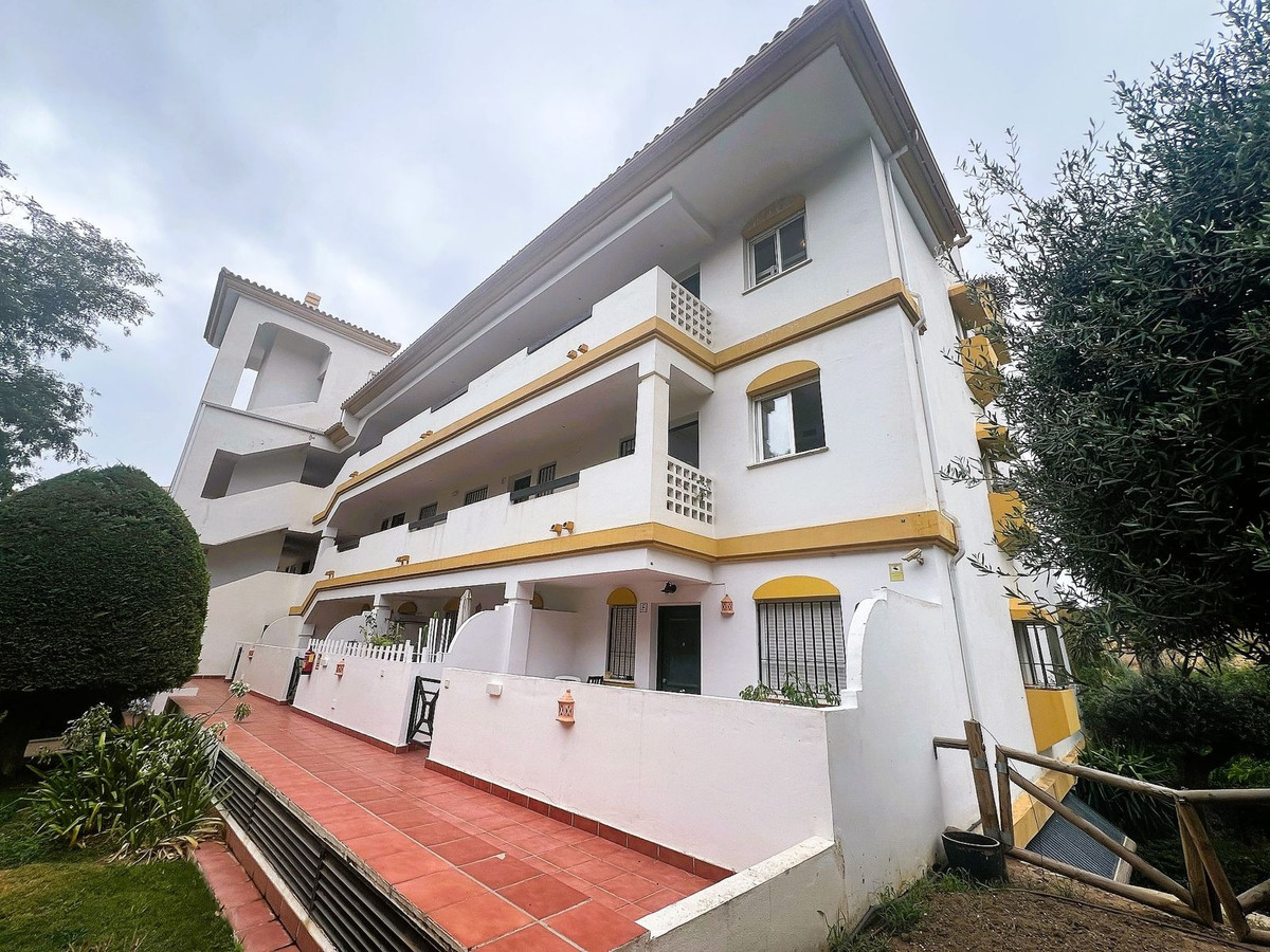 Appartement en vente à La Cala de Mijas