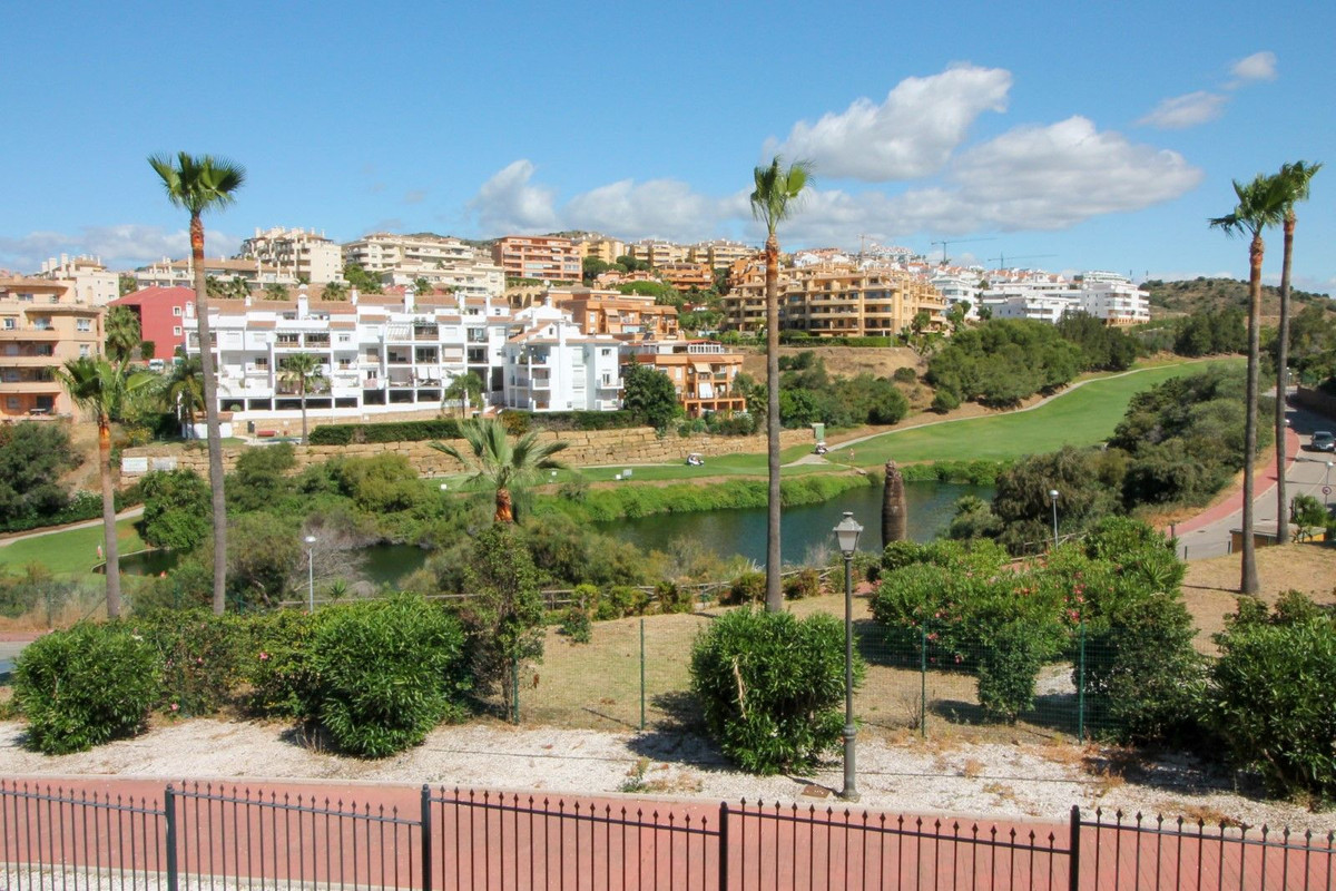 Piso en venta en Riviera del Sol (Mijas)