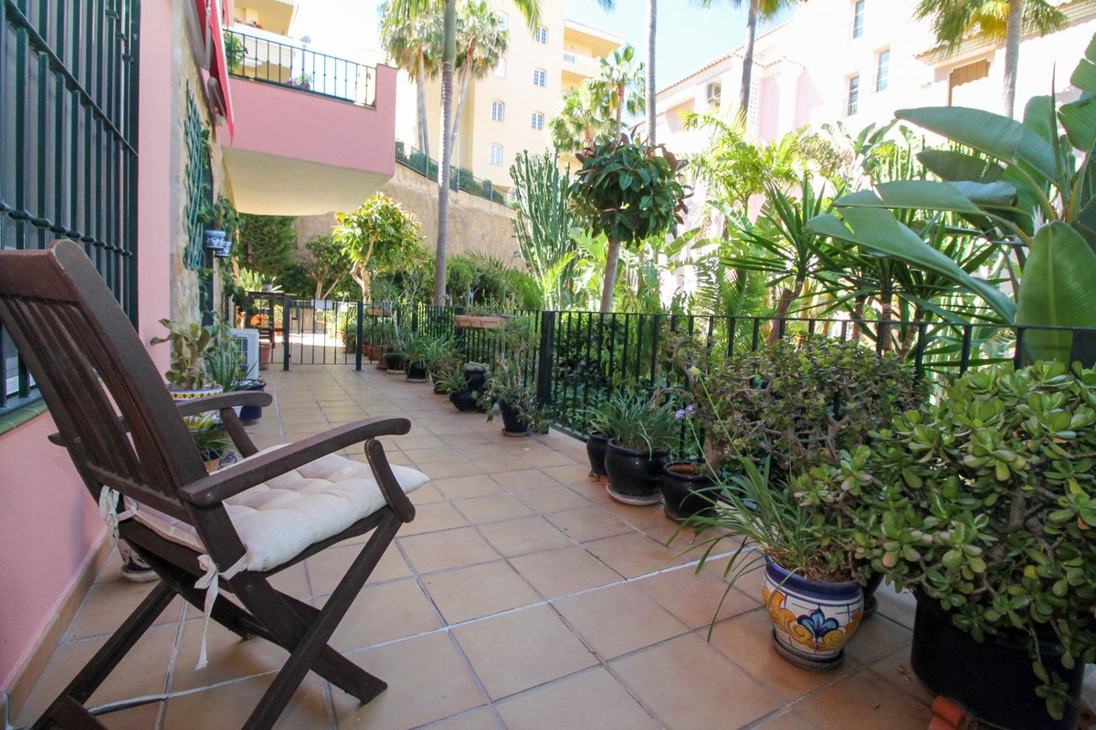 Appartement en vente à Riviera del Sol (Mijas)