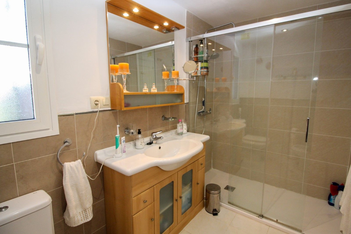 Flat for sale in Riviera del Sol (Mijas)